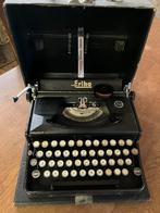 Duitse typemachine Erica, Ophalen of Verzenden