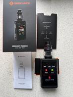 cigarette electronique, Enlèvement, Utilisé, Autres types