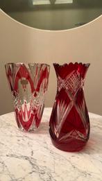 Vazen Val St Lambert, Antiek en Kunst, Ophalen