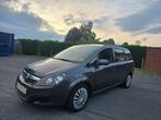 Opel Zafira 1.7 cdti - 03/2012 - 7 plaatsen - euro 5, Auto's, Voorwielaandrijving, 135 g/km, 1686 cc, Bedrijf