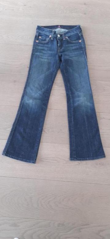 Nieuw ! Seven broek 7 jaar beschikbaar voor biedingen