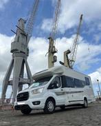 Ford Benimar Cocoon 463 NORTHAUTOKAPP, Caravans en Kamperen, Automaat, Chemisch toilet, Afzuigkap, Airbags