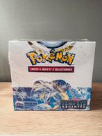 NEUVE - Display Tempête argentée EB12 - Pokémon, Ophalen of Verzenden, Nieuw, Boosterbox