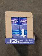 always daily liners large 14 boîtes par paquet., Enlèvement
