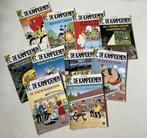 F.C. De Kampioenen strips, Boeken, Stripverhalen, Meerdere stripboeken, Ophalen of Verzenden, Gelezen