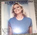 Vinyl 45trs- Véronique sanson- celui qui n'essaie pas, Ophalen of Verzenden, Gebruikt
