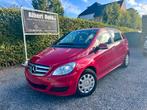 MERCEDES B160.1.5 ESSENCE 70.KW. EURO 5. AC., Autos, Rouge, Euro 5, Achat, Entreprise