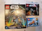 Lego Star Wars, Ophalen of Verzenden, Nieuw, Complete set, Lego