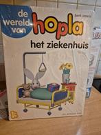 HOPLA GROOT KARTONNEN BOEK., Ophalen of Verzenden, Nieuw