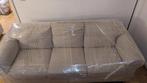 Ektorp 2m 3 personnes bon état 200*85, Maison & Meubles, Enlèvement, Utilisé