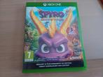 Spyro Reignited trilogy xbox one, Ophalen of Verzenden, Gebruikt