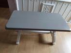 petite table de salon, Minder dan 50 cm, Gebruikt, Rechthoekig, Eikenhout