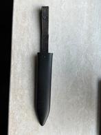 Hj scabbard, Verzamelen, Militaria | Tweede Wereldoorlog, Ophalen of Verzenden, Landmacht, Mes of Dolk