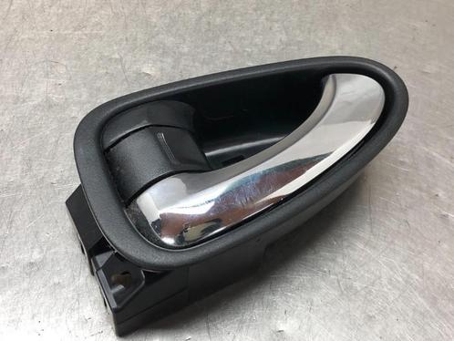 PORTIERGREEP BUITEN LINKS VOOR Toyota Avensis Wagon (T27), Auto-onderdelen, Carrosserie, Toyota, Voor, Links, Gebruikt