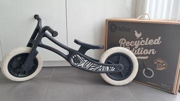 Loopfiets Wishbone Bike recycled 3in1 beschikbaar voor biedingen