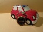 MINI Cooper - So.. british !, Verzamelen, Sleutelhangers, Ophalen of Verzenden, Gebruikt, Transport