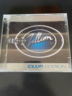 Zillion club edition, Cd's en Dvd's, Cd's | Dance en House, Gebruikt, Ophalen of Verzenden