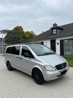 Mercedes Vito 2.2 Cdi Dubbele cabine lichte vracht, Auto's, Mercedes-Benz, 5 deurs, Particulier, Te koop, Vito