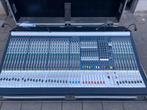 Soundcraft MH3/32 mengtafel, Ophalen, Zo goed als nieuw