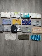 Kledingpakket jongen - maat 62, Ophalen of Verzenden, Gebruikt, Maat 62