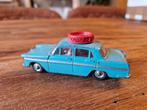 Corgi toys Austin A 60 rijschool, Ophalen of Verzenden, Gebruikt, Corgi