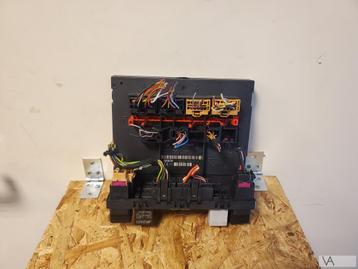 VW Golf 5 Seat Leon 1p bcm boordnet module 3c8937049e €30 beschikbaar voor biedingen