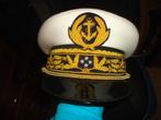 kepi amiral français, Collections, Enlèvement ou Envoi, Marine, Casque ou Béret