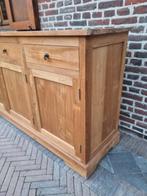 Teak dressoir, Ophalen of Verzenden, Zo goed als nieuw