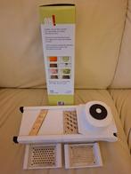 Râpe, Enlèvement, Comme neuf