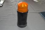 Stroboscooplamp 24vac oranje TELEMECANIQUE XVB L6B5., Ophalen of Verzenden, Nieuw