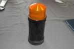 Strobe light 24vac orange TELEMECANIQUE XVB L6B5., Enlèvement ou Envoi, Neuf