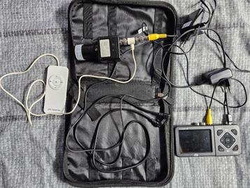 Revolution Imager Kit beschikbaar voor biedingen