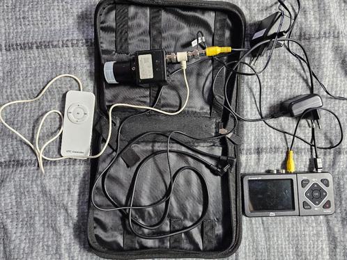 Revolution Imager Kit, Audio, Tv en Foto, Optische apparatuur | Telescopen, Gebruikt, Onderdelen of Accessoires, Ophalen of Verzenden