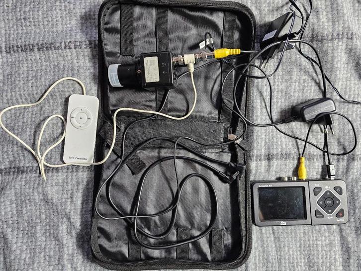 Revolution Imager Kit, Audio, Tv en Foto, Optische apparatuur | Telescopen, Gebruikt, Onderdelen of Accessoires, Ophalen of Verzenden