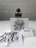Byredo Casablanca Lily 2019-decants-stalen, Handtassen en Accessoires, Uiterlijk | Parfum, Ophalen of Verzenden, Zo goed als nieuw