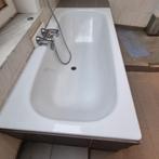 Bad op poten, Enlèvement