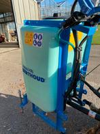 Spuitmachine, Ophalen