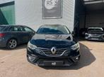Renault Megane 1.2 TCE, 132pk, Gekeurd V.V., Auto's, Voorwielaandrijving, Gebruikt, Zwart, 4 cilinders