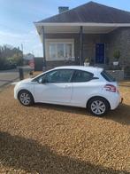 Peugeot 208 1.4 hdi euro 5 - 220000km, Auto's, Te koop, Diesel, Elektrische ramen, Particulier