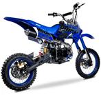 Crosser Orion crossmotor motor 125cc