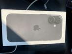 Iphone 16 128 gb nlg hellemaal nieuwe, Telecommunicatie, Ophalen