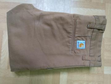 Carhartt 15j.