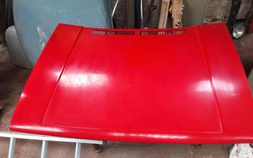 Capot avant vw golf 2 mk2 gti g60 rallye beschikbaar voor biedingen