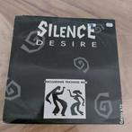 silence desire 12 inch maxi, Ophalen of Verzenden, Gebruikt, 12 inch, Techno of Trance