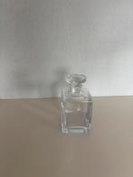 Glazen whisky karaf, Antiek en Kunst, Ophalen