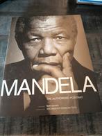 Nelson Mandela biografie, Nieuw, Ophalen of Verzenden