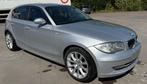 BMW 116I / MOTOR DEFECT / 2009, Auto's, 90 kW, 4 cilinders, Electronic Stability Program (ESP), 5 deurs