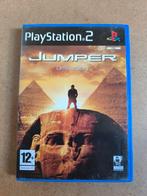 Jeu PS2 : Jumper, Consoles de jeu & Jeux vidéo, Jeux | Sony PlayStation 2, Comme neuf, Enlèvement ou Envoi