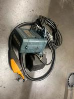 Takel Demag 0,16T, Ophalen, Gebruikt, Elektrisch
