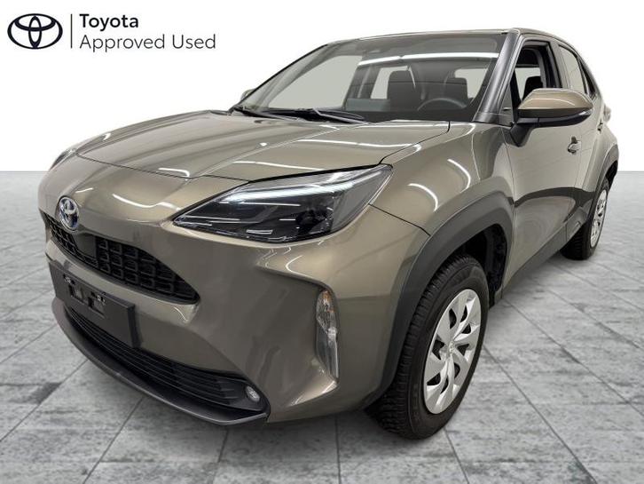 Toyota Yaris Cross Dynamic, Autos, Toyota, Yaris Cross, Régulateur de distance, Airbags, Air conditionné, Bluetooth, Ordinateur de bord